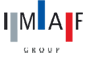 [Translate to FR:] IMAF Group Logo